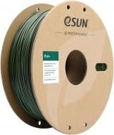 Пластик для 3D-принтера Esun PLA Plus Filament 1кг 1.75 мм оливково-зеленый (PLA+175OG1)