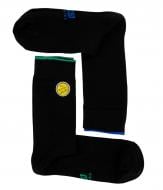 Носки мужские M0210/2S 00 р.44-45 черный 2 шт.