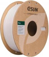 Пластик для 3D-принтера Esun PLA Plus Filament 1кг 1.75 мм белый (PLA+175W1)