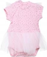 Песочник для девочки Boma Bukovina р.80 розовый 1394,85