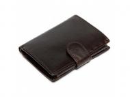 Портмоне Bexhill коричневый Bx515C