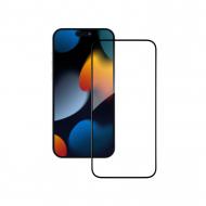 Защитное стекло Acclab 9H для Apple iPhone 15/16 (1283126593253)
