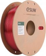 Пластик для 3D-принтера Esun PETG Filament 1кг 1.75 мм пурпурный (PETG175PP1)