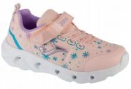 Кроссовки для девочек Joma SPACE JR JSPACS2513V р.32 розовые