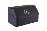 Сумка автомобільна ECO M 30x30x50 см для Mercedes-Benz EVAtech чорний
