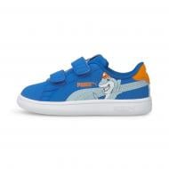 Кроссовки Puma Puma Smash v2 Lil Puma V Inf 38090501 р.21 синие