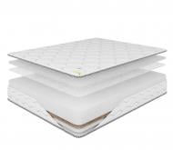 Матрас беспружинный SAFETY Nikelly 80x190 см