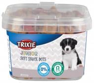 Ласощі Trixie Junior Soft Snack Dots таблетки 140 г