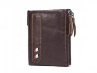 Портмоне Bexhill коричневый Bx8836C