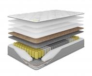 Матрас ортопедический LOVE Nikelly 90х200 см