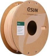 Пластик для 3D-принтера Esun PLA Plus Filament 1кг 1.75 мм бежевый (PLA+175BG1)
