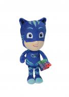 Мягкая игрушка PJ Masks Кетбой 20 см синий