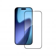 Защитное стекло Acclab 9H для Apple iPhone 17 Air (1283126625930)