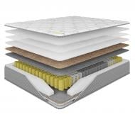 Матрас ортопедический LOVE Nikelly 180x190 см Матрас ортопедический LOVE Nikelly 180x190 см