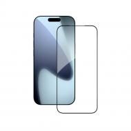 Защитное стекло Acclab 9H для Apple iPhone 17 Pro Max (1283126625947)