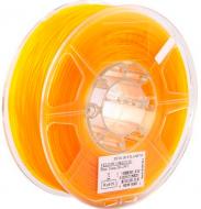 Пластик для 3D-принтера Esun PETG Filament 1кг 3 мм желтый (PETG300Y1)