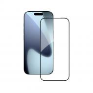 Защитное стекло Acclab 9H для Apple iPhone 17 Pro (1283126625923)