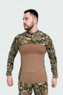 Сорочка ESDY тактична UBACS Мультикам р.3XL