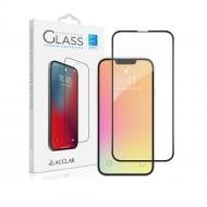 Защитное стекло Acclab 9H для Apple iPhone 13/13 Pro/14/16e/17e (1283126636998)
