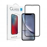 Защитное стекло Acclab 9H для Apple iPhone XR/11 (1283126508196)