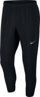 Брюки Nike M NK ESSENTIAL WOVEN PANT BV4833-010 р. L черный
