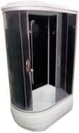 Душевой бокс GM SV-1210 R 120x85 см