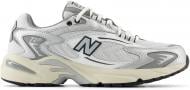 Кроссовки унисекс демисезонные New Balance 725 ML725CD р.40 бело-серые