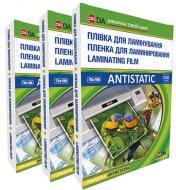 Плівка для ламінування DA глянець 70х100 мм