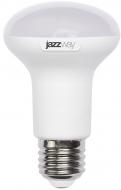 Лампа светодиодная Jazzway PLED 8 Вт R63 матовая E27 230 В 2700 К 1007636