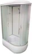 Душевой бокс GM SV-1111 L 120х85 см