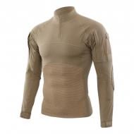 Рубашка ESDY тактическая UBACS р.2XL [120] Coyote