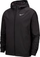 Ветровка мужская Nike M NK ESSNTL JKT BV4870-010 р.S черная