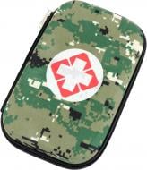 Аптечка TRAUM зеленый 7014-64 Аптечка TRAUM зеленый 7014-64