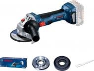 Болгарка (кутова шліфмашина) Bosch Professional GWS 180-LI 06019H9020