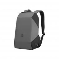 Рюкзак для ноутбука Promate 15.6" grey (urbanpack-bp.grey) UrbanPack-BP