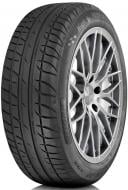 Шина TIGAR HIGH PERFORMANCE 185/55 R15 82 V нешипована літо