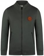 Кардиган для мальчика Koko Noko р.122 зеленый Q52852-37 Кардиган для мальчика Koko Noko р.122 зеленый Q52852-37