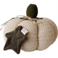 Декоративное изделие "Pumpkin" Крем Dх25 см Прованс