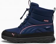Черевики Puma Puma Evolve Boot Puretex Jr 39264707 р.36 синій