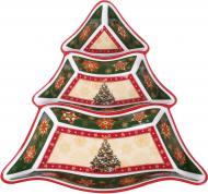 Менажница Lefard Санта