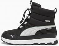 Ботинки Puma Puma Evolve Boot Puretex Jr 39264702 р.39 черный