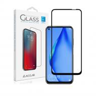 Защитное стекло Acclab 9H для Huawei P40 Lite (1283126508264)