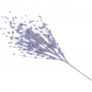 Декорация ветка ягод цвет в ассортименте 80 см EPI-RS1Z651