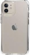 Чохол UAG Plyo Crystal Clear для Apple iPhone 12 Mini