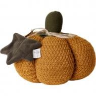 Декоративное изделие "Pumpkin" Охра Dх25 см Прованс