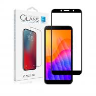 Защитное стекло Acclab 9H для Huawei Y5p (1283126508295)