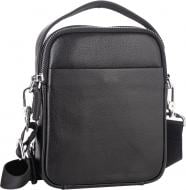 Сумка-мессенджер мужская Tiding Bag M711-2A черный