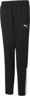 Брюки Puma teamLIGA Training Pants Jr 65724303 р. 140 черный