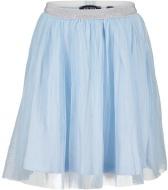 Юбка Blue Seven из фатина р.110 голубой 723556 * 98