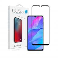 Защитное стекло Acclab 9H для Huawei Y8p/Huawei P Smart S (1283126508318)